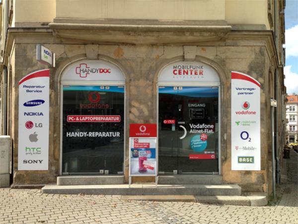 mobilnet24: Hier zeigt sich ein günstiger Shop für Handys und Smartphones im deutschen Internet
