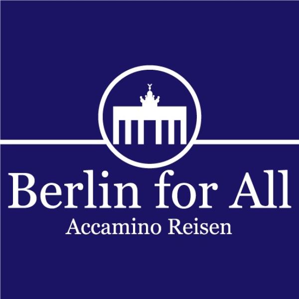 Berlin barrierefrei - Urlaub für alle jetzt durch Berlin4all möglich
