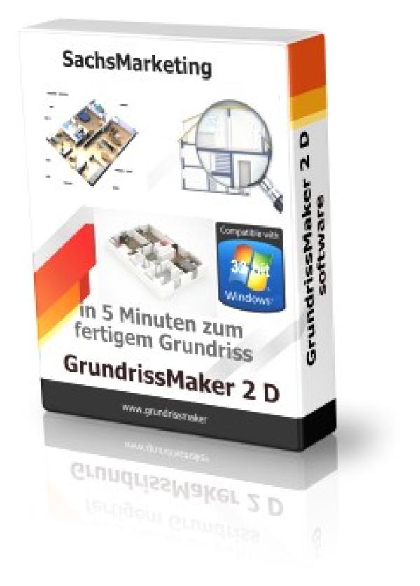 Grundriss Software in der 7.ten Auflage