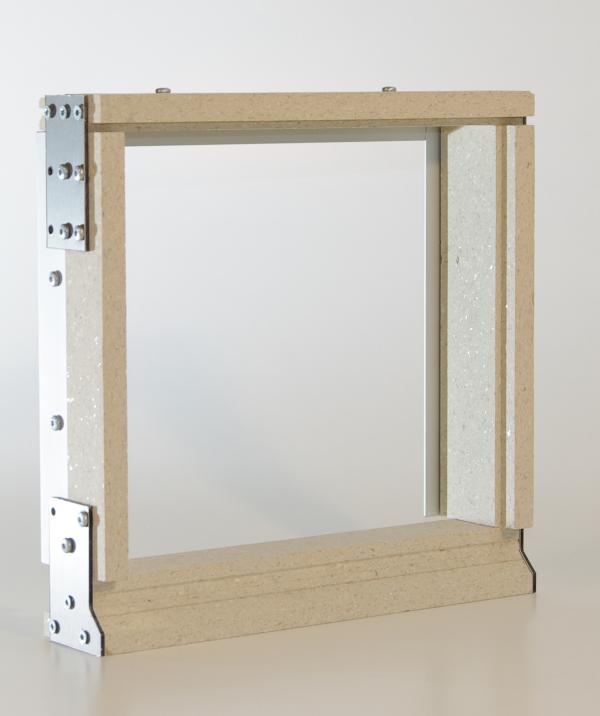 Fenstereinbau: Besser mit Montagezarge