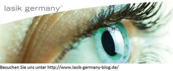 lasik germany® teilt Expertenwissen auf neuem Infoportal