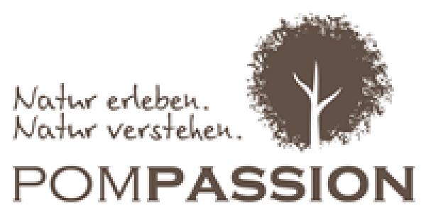 Die PomPassion hat neue Web-Präsenz