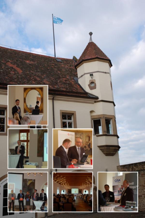 Inspirierende Diskussionen über Klassifizierung, Compliance und Archivierung in Heilbronn