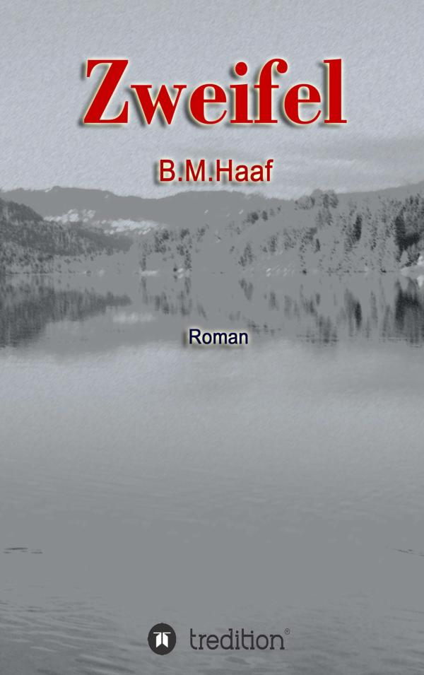 Ein Neuanfang mit vielen Zweifeln  – neuer Roman erzählt von einer folgenreichen Entscheidung 