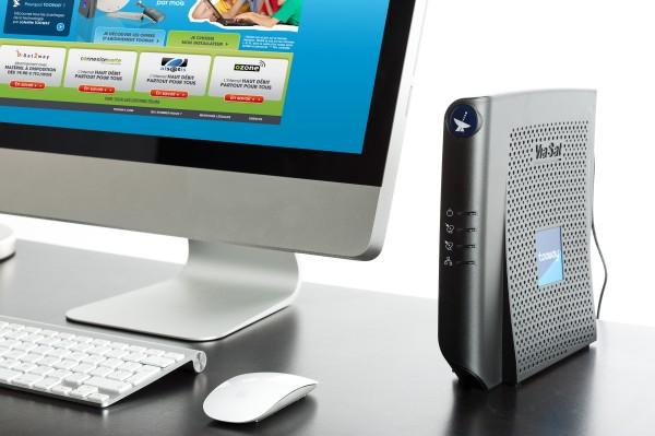 Eutelsat erreicht Meilenstein - 4.000 Installateure für den Satellitenbreitbanddienst Tooway™ geschult