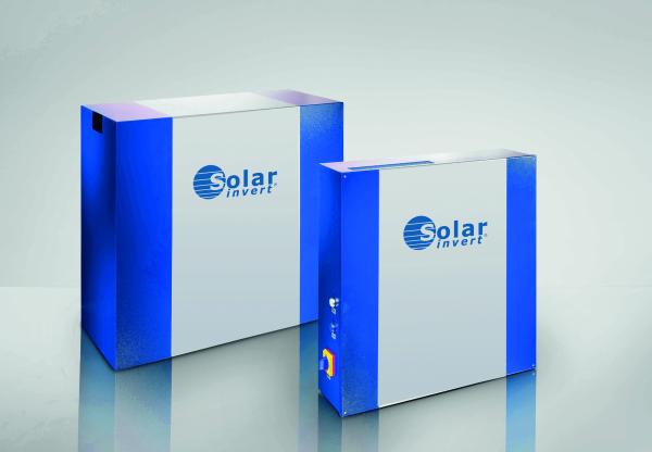 Solarstrom effizient speichern
