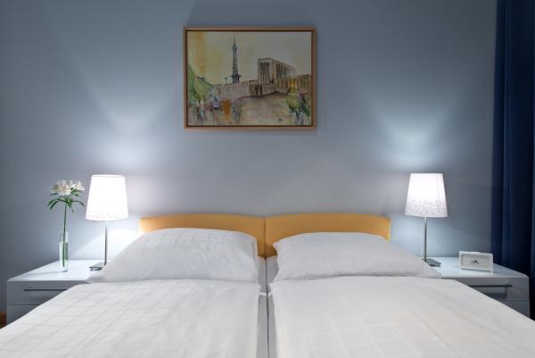 Herbst- und Winterspecial in Berlin: Das ApartHotel Residenz Am Deutschen Theater lockt mit besonderem Angebot