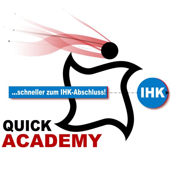 Schneller zum Fachwirt oder Betriebswirt IHK