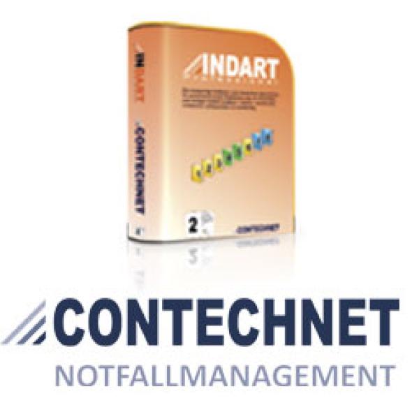 it-sa-Premiere: Neu, einzigartig, dynamisch-Grafisches Modul für Notfallpläne