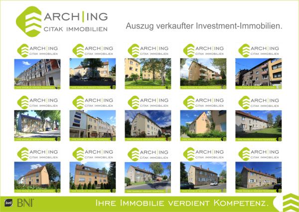ARCH-ING Citak Immobilien IVD weiter auf Erfolgskurs
