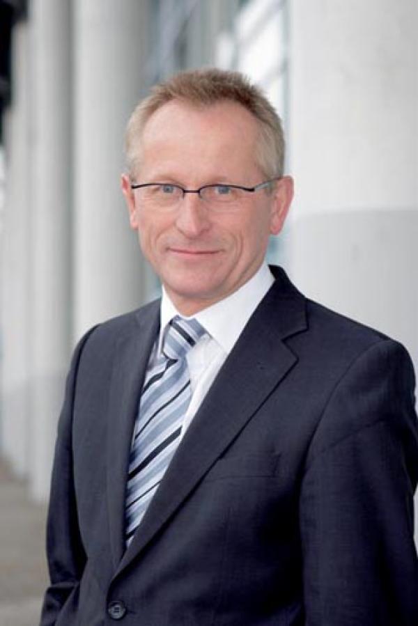 Auch der Mittelstand braucht einen IT-Partner mit globaler Kragenweite