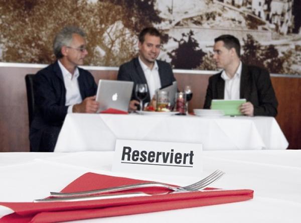 „Cashback goes social“: Cashback-Service yingiz und Gastro-Portal tischefrei.de bieten Cashback für Bedürftige