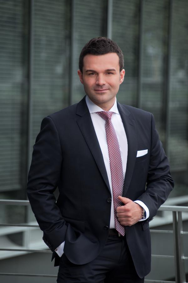 finest personality - Marco Terracciano