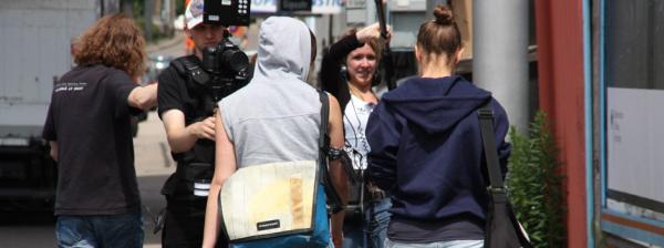 Mehr als nur eine Schauspielschule