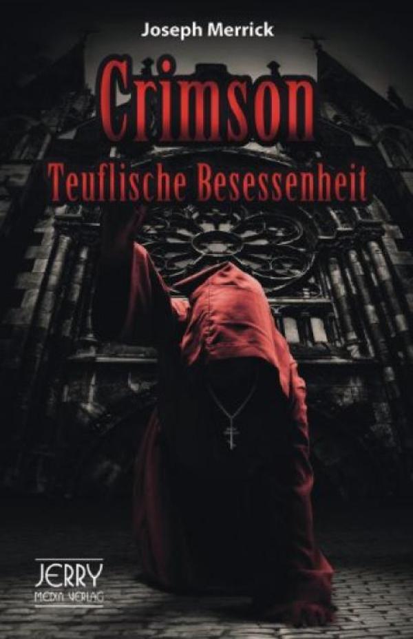 Crimson - Teuflische Besessenheit