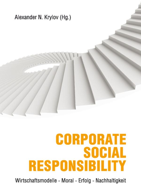 Corporate Social Responsibility aus europäischer Perspektive