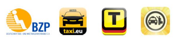 Taxibranche in Deutschland realisiert gemeinsame Schnittstelle für Taxi Apps