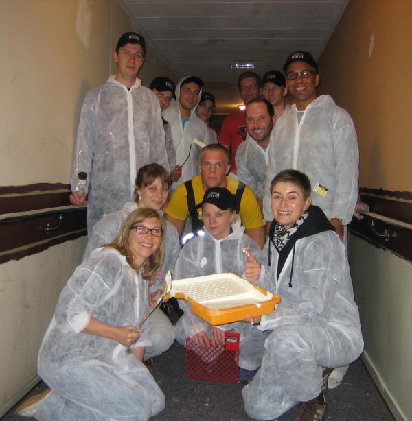 „Adina Social Days 2013” erfolgreich abgeschlossen