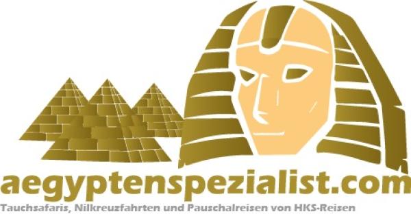 Ägypten-Reisespezialist HKS-Reisen erneuert seinen Internetauftritt