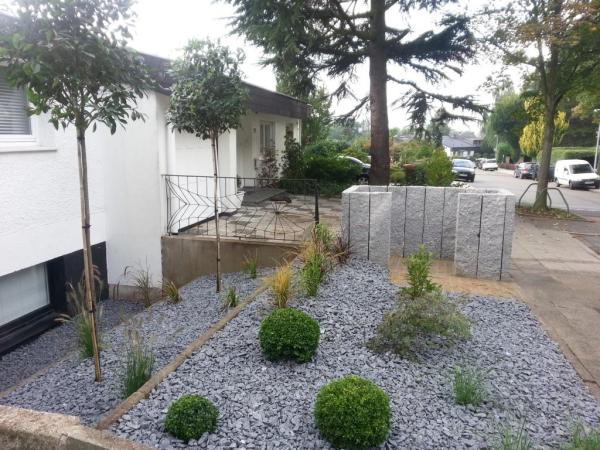 Perfekte Gartengestaltung aus einer Hand- Profiarbeit für Ratingen