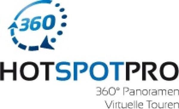 Moderne 360-Grad-Online-Präsentation - Virtuelle Rundgänge schaffen Transparenz und Vertrauen