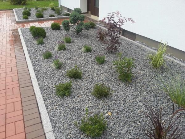 Gartengestaltung in Essen aus Profihand und mit viel Liebe zur Natur