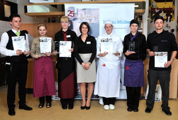 Überzeugende Leistungen beim VEGA Pokal Nord