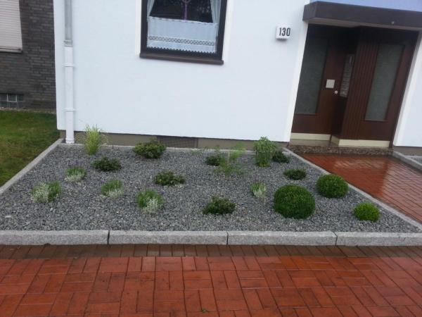 Gartenbau Fachmann in Mühlheim an der Ruhr sorgt für die „Grüne Vision“