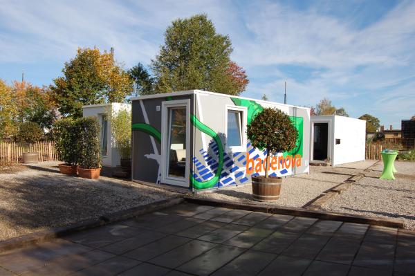 Pilotprojekt addhome study startet in Freiburg