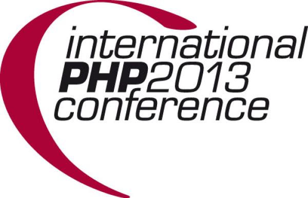 International PHP Conference: Vier-Tage-Programm für PHP- und Webprofis