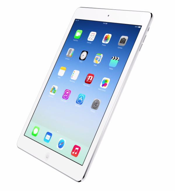 iPad Air Release in Deutschland