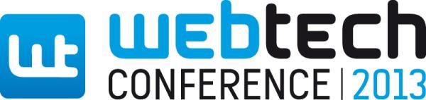 WebTech Conference beschließt internationale Webexpertenrunde in München