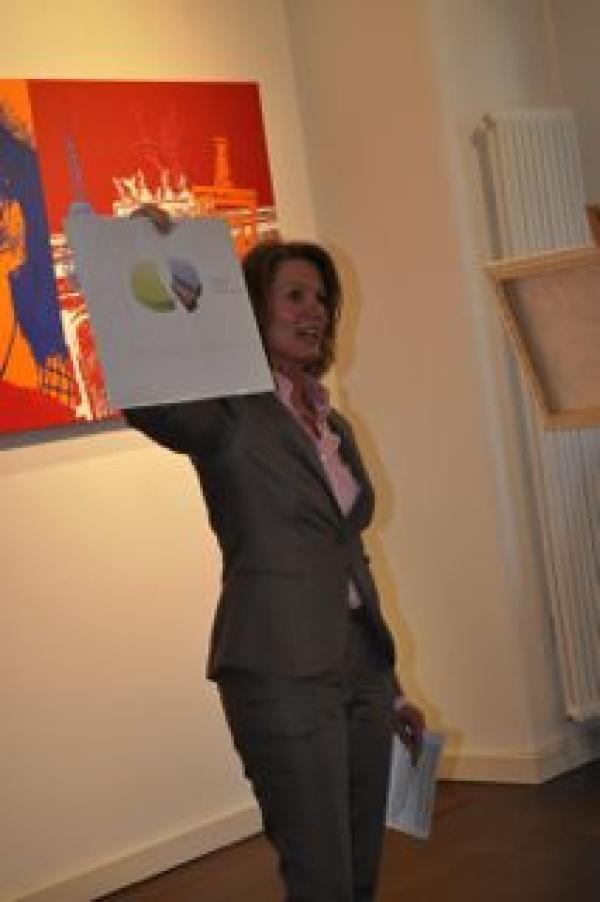 Karriere-Coaching: Mit "Benimm ist in" erfolgreich auf dem Karriereweg