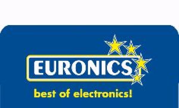 Euronics und Eutelsat wollen in D unterversorgte Haushalte mit schnellen Breitbanddiensten via Sat versorgen