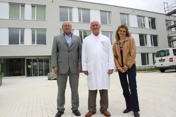 Hilfe aus dem Teufelskreis