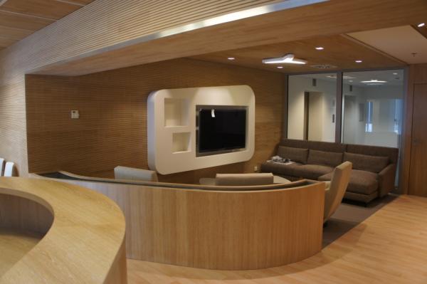 Modernste Augenlaserklinik Tschechiens eröffnet