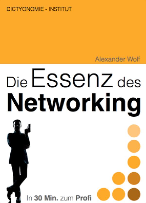Die Essenz des Networking 