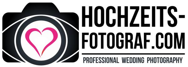 Professioneller Hochzeitsfotograf aus Frankfurt