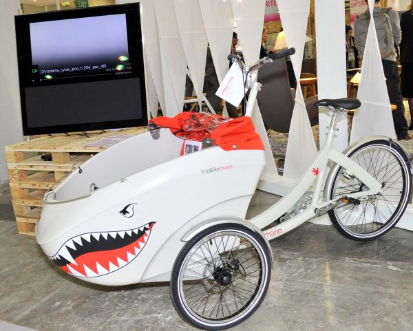 Designexzellenz und Angebote für KMUs: Die HKTDC Inno Design Tech Expo und HKTDC World SME Expo