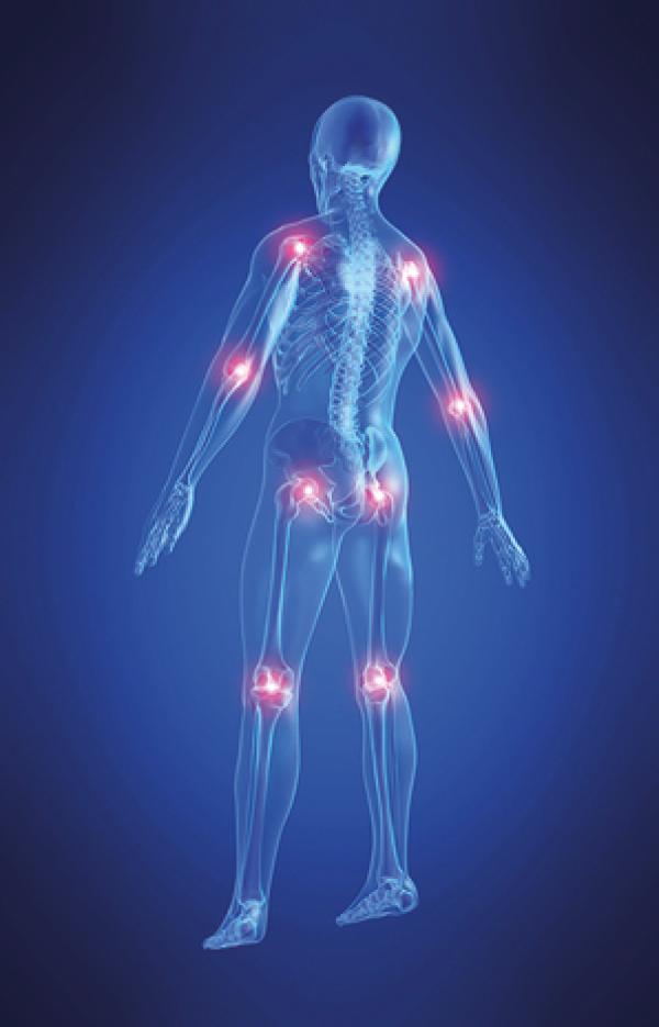 Crystal Plaster – ein physikalischer Weg zur Linderung von Schmerzen