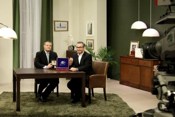 Channel21 erweitert mit Primus Münzversand das Programm für Sammler