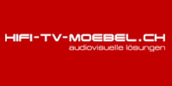 TV Möbel und Zubehör für audiovisuelle Geräte mit Fokus auf Verbraucherwünsche