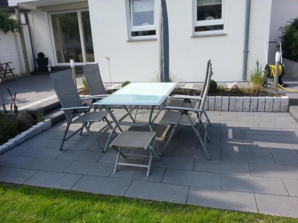 Gartengestaltung und Baumfällungen in Velbert- alles aus einer Profihand