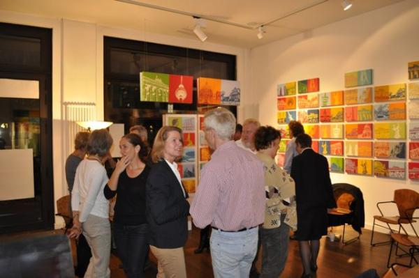 Karriere-Coach: Erfolgsstrategie – Business Networking &  Smalltalk