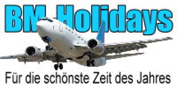 Reisebüro Mannheim - mit BM-Holidays Frühbucherrabatte für den Sommer 2014 sichern