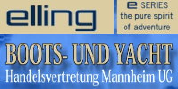 Elling - Boots- und Yacht Handelsvertretung Mannheim