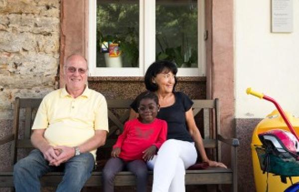 Helden des Alltags – die Gastgeber aus Emmendingen