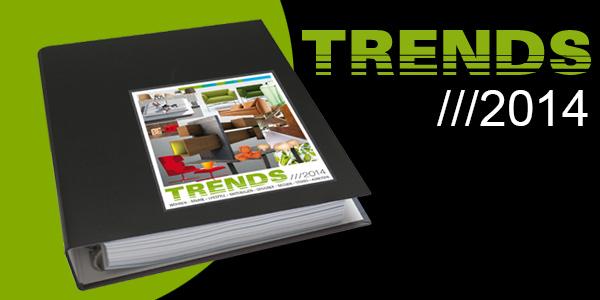 „Trends 2014“: Emotionen, Materialien, Shopping-Stars