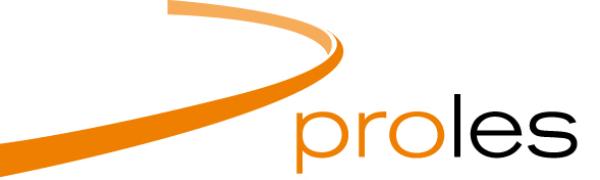 Proles Solutions AG – Wettinger Unternehmen gründet neue Firma.