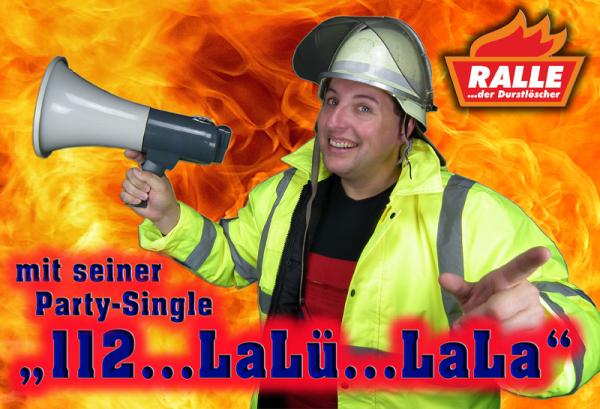 Neuer Mallorca Partyhit sorgt bei der Feuerwehr für gespaltene Gemüter